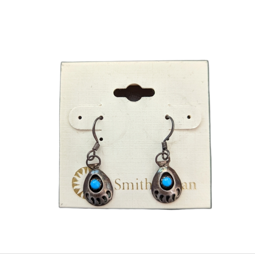 Statement Earrings